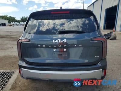Zdjęcie 6 z 13 samochodu: 2024 KIA TELLURIDE EX VIN:5XYP3DGC9RG419016 - miniatura