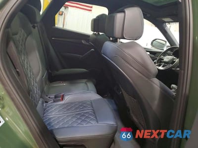 Zdjęcie 11 z 14 samochodu: 2023 AUDI SQ5 PREMIUM PLUS VIN:WA1B4AFY7P2164144 - miniatura
