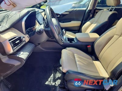 Zdjęcie 7 z 13 samochodu: 2022 SUBARU OUTBACK LIMITED XT VIN:4S4BTGND2N3253181 - miniatura