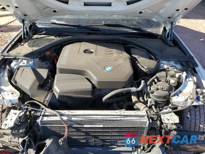 Zdjęcie 11 z 13 samochodu: 2020 BMW 330I VIN:3MW5R1J06L8B37810 - miniatura