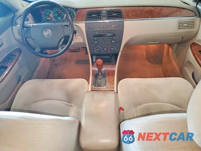 Zdjęcie 8 z 12 samochodu: 2005 BUICK LACROSSE CX VIN:2G4WC532751304400 - miniatura