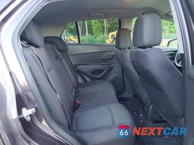 Zdjęcie 11 z 13 samochodu: 2016 CHEVROLET TRAX 1LT VIN:3GNCJPSB5GL140809 - miniatura