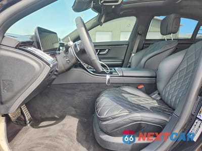 Zdjęcie 7 z 13 samochodu: 2023 MERCEDES-BENZ S 580 4MATIC VIN:W1K6G7GB7PA192792 - miniatura