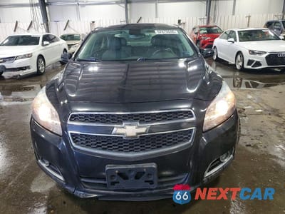 Piąte zdjęcie samochodu w środku: 2013 CHEVROLET MALIBU 2LT VIN:1G11E5SA0DF317684 - miniatura