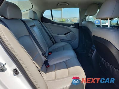 Zdjęcie 10 z 12 samochodu: 2013 KIA OPTIMA EX VIN:5XXGN4A71DG156409 - miniatura