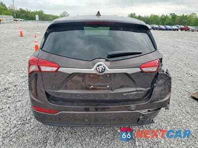 Zdjęcie 6 z 13 samochodu: 2020 BUICK ENVISION PREFERRED VIN:LRBFXBSA1LD031776 - miniatura