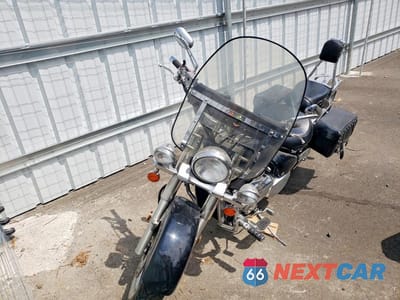 Drugie zdjęcie samochodu z przodu: 2002 SUZUKI VL800 VIN:JS1VS54A522107370 - miniatura