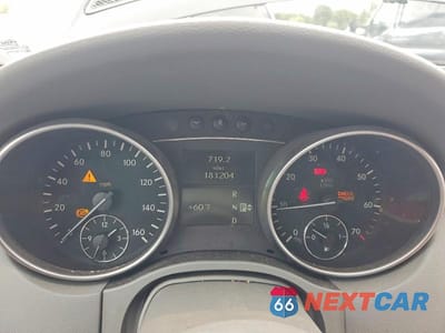 Zdjęcie 9 z 12 samochodu: 2006 MERCEDES-BENZ ML 350 VIN:4JGBB86E66A003973 - miniatura