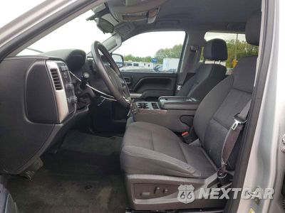 Zdjęcie 7 z 12 samochodu: 2015 CHEVROLET SILVERADO K1500 LT VIN:3GCUKREC4FG255290 - miniatura
