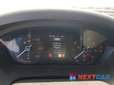 Zdjęcie 9 z 14 samochodu: 2024 RAM PROMASTER 2500 DELIVERY VAN VIN:3C6LRVDG4RE119575 - miniatura