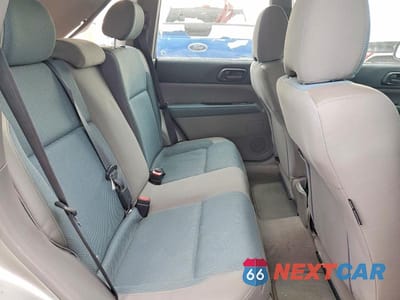 Zdjęcie 11 z 13 samochodu: 2005 SUBARU FORESTER 2.5X VIN:JF1SG63655H753805 - miniatura