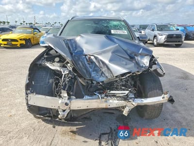 Piąte zdjęcie samochodu w środku: 2017 MERCEDES-BENZ GLC 300 4MATIC VIN:WDC0G4KB4HF121800 - miniatura