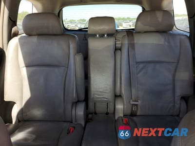 Zdjęcie 10 z 13 samochodu: 2009 TOYOTA HIGHLANDER HYBRID LIMITED VIN:JTEEW44A192026876 - miniatura
