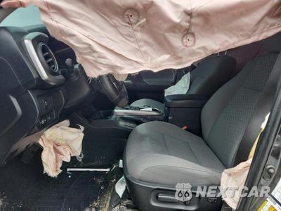 Zdjęcie 7 z 12 samochodu: 2023 TOYOTA TACOMA SR5 V6 VIN:3TMCZ5AN7PM610706 - miniatura