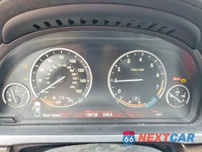 Zdjęcie 9 z 13 samochodu: 2012 BMW 740 LI VIN:WBAKB4C55CC576300 - miniatura