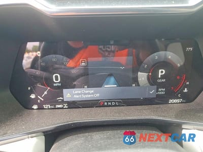 Zdjęcie 9 z 12 samochodu: 2024 GMC CANYON AT4X VIN:1GTP6EEK3R1258606 - miniatura