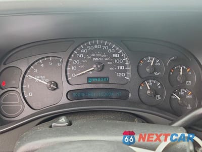 Zdjęcie 9 z 13 samochodu: 2004 CHEVROLET SILVERADO C1500 VIN:1GCEC19VX4Z185824 - miniatura