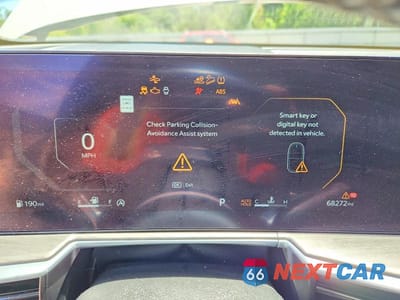 Zdjęcie 9 z 13 samochodu: 2025 KIA SORENTO X-LINE SX PRESTIGE VIN:5XYRKDJF4SG358727 - miniatura