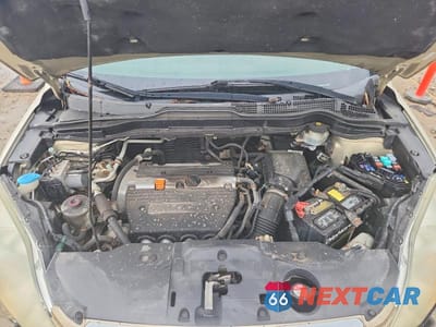 Zdjęcie 11 z 12 samochodu: 2008 HONDA CR-V EX VIN:5J6RE48598L021448 - miniatura