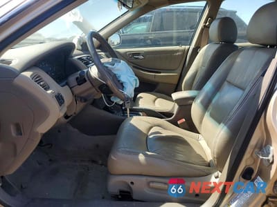 Zdjęcie 7 z 12 samochodu: 2000 HONDA ACCORD EX VIN:1HGCG1651YA073905 - miniatura