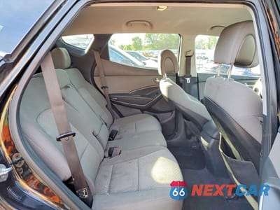 Zdjęcie 10 z 12 samochodu: 2017 HYUNDAI SANTA FE SPORT 2.4L VIN:5NMZT3LB3HH022437 - miniatura
