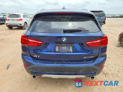 Zdjęcie 6 z 12 samochodu: 2020 BMW X1 SDRIVE28I VIN:WBXJG7C07L5P29031 - miniatura