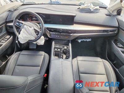 Zdjęcie 8 z 13 samochodu: 2025 NISSAN MURANO SL VIN:5N1AZ3CS4SC123760 - miniatura