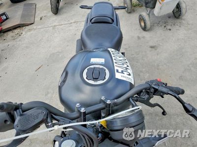 Piąte zdjęcie samochodu w środku: 2026 KAWASAKI EL450 A VIN:ML5ELFA19TDA28686 - miniatura