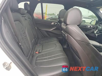 Zdjęcie 11 z 13 samochodu: 2019 BMW X5 XDRIVE40I VIN:5UXCR6C54KLK80518 - miniatura