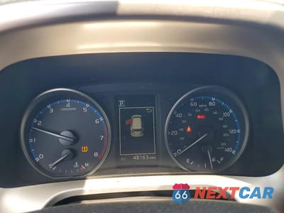 Zdjęcie 9 z 13 samochodu: 2018 TOYOTA RAV4 LE VIN:JTMZFREV4JJ753265 - miniatura