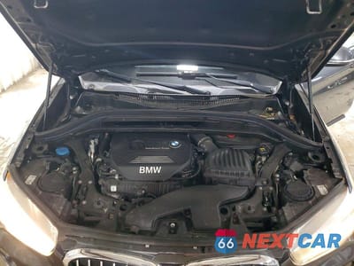 Zdjęcie 12 z 13 samochodu: 2018 BMW X1 XDRIVE28I VIN:WBXHT3C32J5K30941 - miniatura