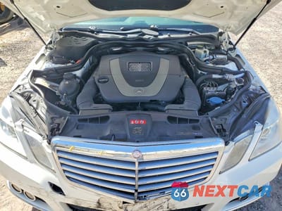 Zdjęcie 11 z 12 samochodu: 2011 MERCEDES-BENZ E 350 VIN:WDDHF5GB7BA379829 - miniatura