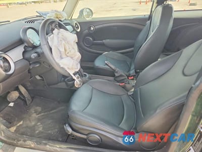 Zdjęcie 7 z 12 samochodu: 2013 MINI COOPER VIN:WMWSU3C51DT545048 - miniatura