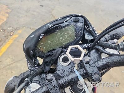 Zdjęcie 7 z 8 samochodu: 2024 SUZUKI SV650 A VIN:JS1VP55B5R7100103 - miniatura