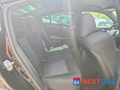 Zdjęcie 10 z 12 samochodu: 2023 DODGE CHARGER GT VIN:2C3CDXHG9PH530201 - miniatura