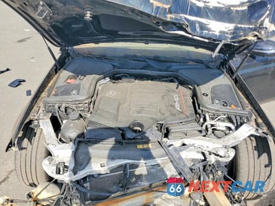 Zdjęcie 11 z 12 samochodu: 2019 MERCEDES-BENZ E AMG 53 4MATIC VIN:WDDZF6BB8KA643447 - miniatura