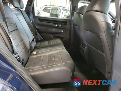 Zdjęcie 10 z 12 samochodu: 2026 HONDA CR-V SPORT TOURING VIN:7FARS6H96TE014034 - miniatura