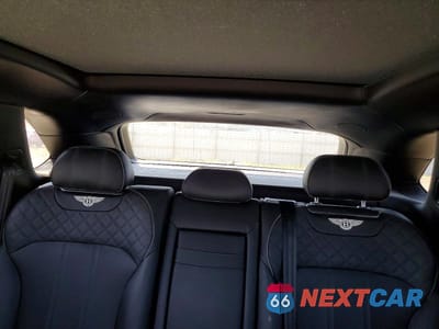 Zdjęcie 10 z 13 samochodu: 2017 BENTLEY BENTAYGA VIN:SJAAC2ZV5HC016003 - miniatura