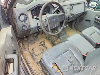 Zdjęcie 8 z 12 samochodu: 2016 FORD F450 SUPER DUTY VIN:1FDTF4GT9GEC62062 - miniatura