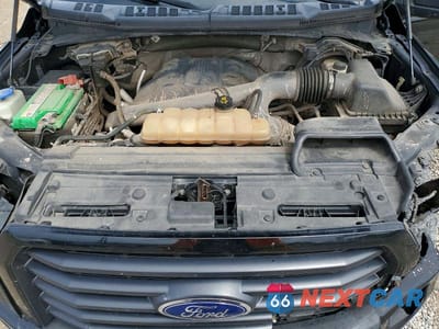 Zdjęcie 11 z 12 samochodu: 2016 FORD F150 SUPERCREW VIN:1FTEW1EG5GFA10515 - miniatura