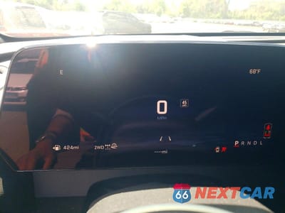 Zdjęcie 9 z 13 samochodu: 2026 CHEVROLET TRAVERSE Z71 VIN:1GNEVJKS0TJ134461 - miniatura