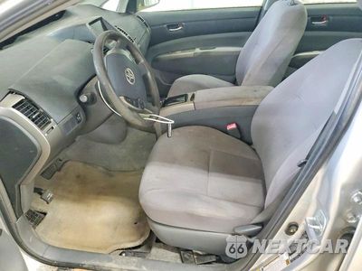 Zdjęcie 7 z 12 samochodu: 2009 TOYOTA PRIUS BASE VIN:JTDKB20U997823144 - miniatura