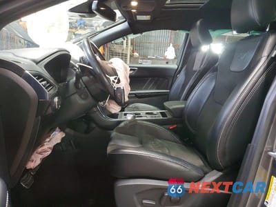 Zdjęcie 7 z 13 samochodu: 2022 FORD EDGE ST VIN:2FMPK4AP1NBA63962 - miniatura