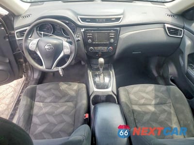 Zdjęcie 8 z 13 samochodu: 2016 NISSAN ROGUE S VIN:5N1AT2MV7GC858714 - miniatura