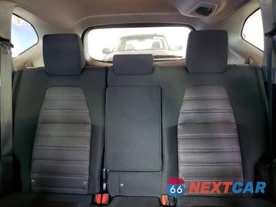 Zdjęcie 10 z 13 samochodu: 2018 HONDA CR-V LX VIN:2HKRW6H31JH232862 - miniatura