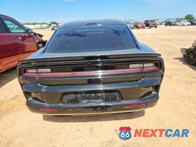 Zdjęcie 6 z 12 samochodu: 2025 DODGE CHARGER DAYTONA SCAT PACK VIN:2C3CDBDK3SR547477 - miniatura