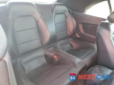 Zdjęcie 10 z 12 samochodu: 2022 FORD MUSTANG VIN:1FATP8UH8N5132866 - miniatura
