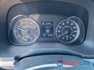 Zdjęcie 9 z 13 samochodu: 2019 HYUNDAI KONA SEL VIN:KM8K6CAA5KU325900 - miniatura