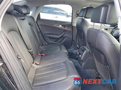 Zdjęcie 10 z 13 samochodu: 2017 AUDI A6 PRESTIGE VIN:WAUH2AFC2HN052441 - miniatura