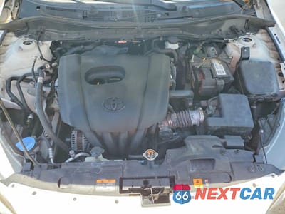 Zdjęcie 11 z 12 samochodu: 2019 TOYOTA YARIS L VIN:3MYDLBYV2KY505441 - miniatura